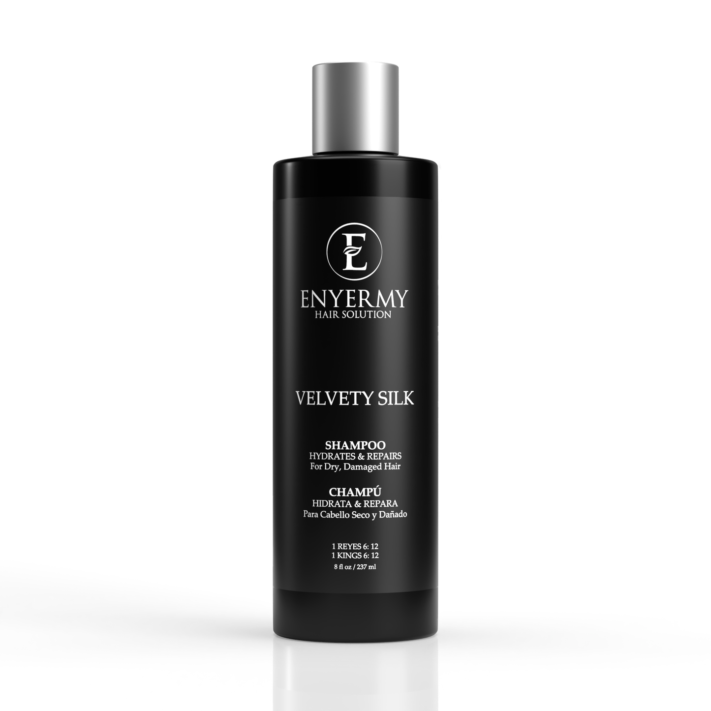 ENYERMY STUDIO PRO VELVETY SILK Hydrating Conditioner