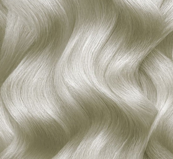 enyermy hair solution studio pro.10 minutes professional express color. natural and efective hair color with 100% gray coverage. platinum ash blond 12.11