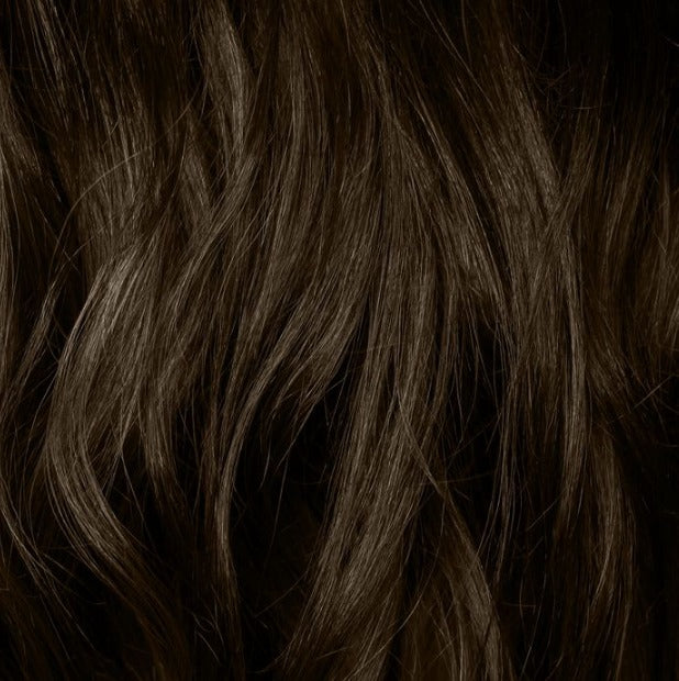 enyermy hair solution studio pro.10 minutes professional express color. natural and efective hair color with 100% gray coverage. dark ash blond 6.1