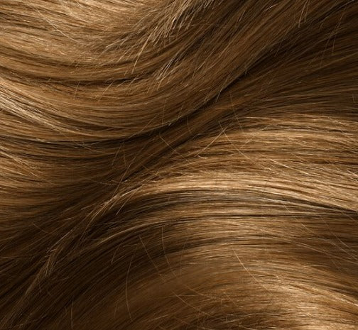 enyermy hair solution studio pro.10 minutes professional express color. natural and efective hair color with 100% gray coverage. medium blond 7.0