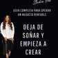20 semanas preparándote para el éxito financiero.