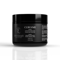 ENYERMY STUDIO PRO CURLYME MASK Curls Definer Cream