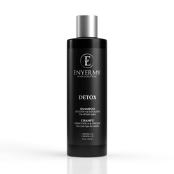 ENYERMY STUDIO  PRO DETOX CLARIFYING Shampoo