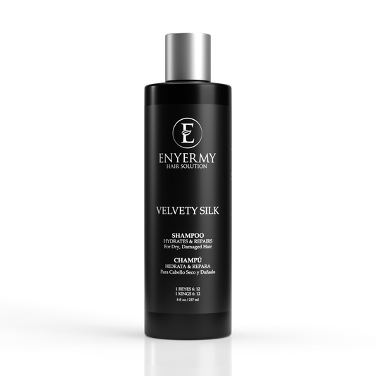 ENYERMY STUDIO PRO VELVETY SILK Hydrating Conditioner