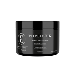 ENYERMY STUDIO PRO VELVETY SILK Intense hydrating Bonding Mask