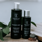 ENYERMY STUDIO PRO VELVETY SILK Leave-in conditioner Versatile Cream for Deep Hydration
