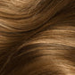 enyermy hair solution studio pro.10 minutes professional express color. natural and efective hair color with  100% gray coverage. medium blond 7.0