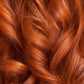 enyermy hair solution studio pro.10 minutes professional express color. natural and efective hair color with  100% gray coverage.intense cooper blond 8.44